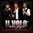 Il Volo: Takes Flight - Live - CD - Music CD