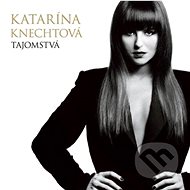 Knechtová Katarina: Tajomstva - CD - Hudební CD