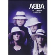 ABBA: Essential Collection - DVD - Hudební DVD