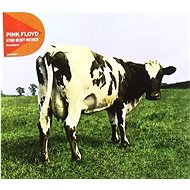 Pink Floyd: Atom Heart Mother (2011) - CD - Music CD