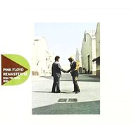 Pink Floyd: Wish You Were Here (Discovery Edition) - CD - Music CD