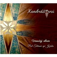 The Kandrats: Christmas album. - Music CD