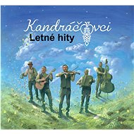Kandrachovci: Summer Hits - CD - Music CD