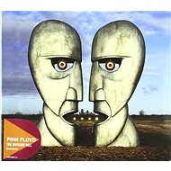 Pink Floyd: Division Bell (Discovery Edition) - CD - Music CD