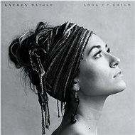 Daigle Lauren: Look Up Child - CD - Music CD