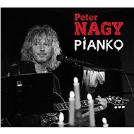 Nagy Peter: Pianko - CD - Music CD