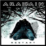 Arakain: Restart - CD - Music CD