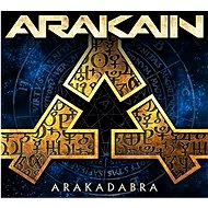 Arakain: Arakadabra - CD - Music CD