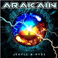 Arakain: Jekyll &amp; Hyde - CD - Music CD