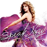 Swift Taylor: Speak Now (2xLP) - LP - LP vinyl