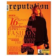 Swift Taylor: Reputation Vol.1 / Deluxe (2017 - CD - Music CD