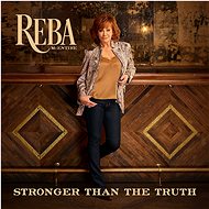 McEntire Reba: Stronger Than The Truth (2019) - CD - Music CD