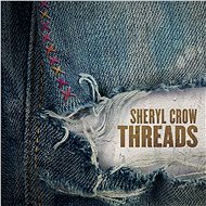 Crow Sheryl: Threads (2x LP) - LP - LP Record