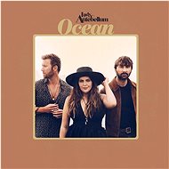Lady Antebellum: Ocean - CD - Music CD