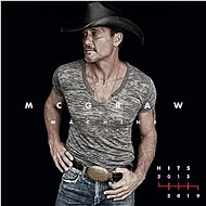McGraw Tim: Machine Hits 2013-2019 - CD - Music CD