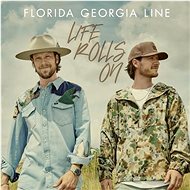 Florida Georgia Line: Life Rolls On - CD - Music CD