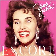 Jackson Wanda: Encore - CD - Music CD