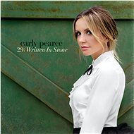 Pearce Carly: 29: Written In Stone - CD - Music CD