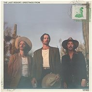 Midland: Last Resort: Greetings From - CD - Music CD