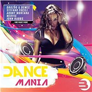 Various: Dance Mania - CD - Music CD