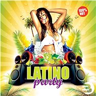 Various: Latino Party - CD - Music CD