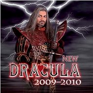 Muzikal: Dracula 2009 - CD - Hudební CD