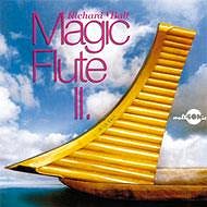 Ball Richard: Magic Flute II. - CD - Music CD