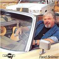 Brümer, Pavel: Cadillac - CD - Music CD