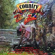 Various: Country Carousel 2 - CD - Music CD
