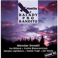 Various: Songs from the Ballad for a Bandit - CD - Music CD