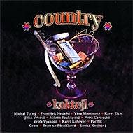 Various: Country cocktail - CD - Music CD