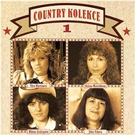 Various: Country Collection - CD - Music CD