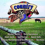 Various: Country Carousel 3 - CD - Music CD