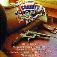Various: Country Carousel 4 - CD - Music CD