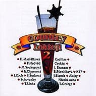 Various: Country cocktail 2 - CD - Music CD