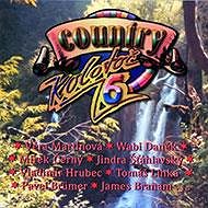 Various: Country Carousel 6 - CD - Music CD