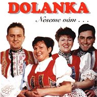 Dolanka: We carry you. - CD - Music CD