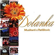 Dolanka: Musicians from Ratíškovice - CD - Music CD
