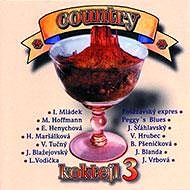 Various: Country cocktail 3 - CD - Music CD