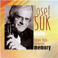 Václav Hybš Orchestra: Memory - CD - Music CD