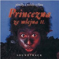 Soundtrack: The Watermill Princess II - CD - Music CD