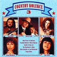 Various: Country Collection 3 - CD - Music CD