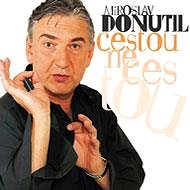 Miroslav Donutil: The Road Not Taken - CD - CD Audiobooks