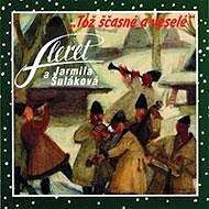 Fleret: So funny and merry - CD - Music CD