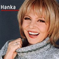 Zagorova Hana: Hanka - CD - Music CD