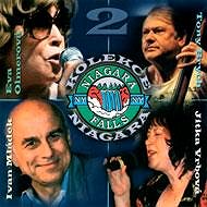 Various: Niagara Collection 2 - CD - Music CD