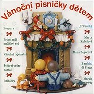 Various: Christmas songs for children - CD - Music CD