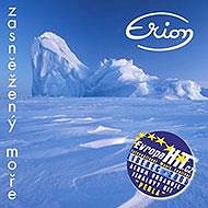 Erion: The Snowy Sea - CD - Music CD