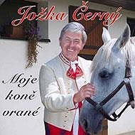 Černý Jožka: My Crows - CD - Music CD