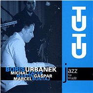Urbanek Boris: Jazz na Hradě - TUTU - CD - Music CD